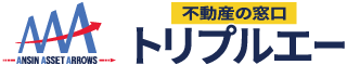 不動産の窓口AAA（トリプルー）